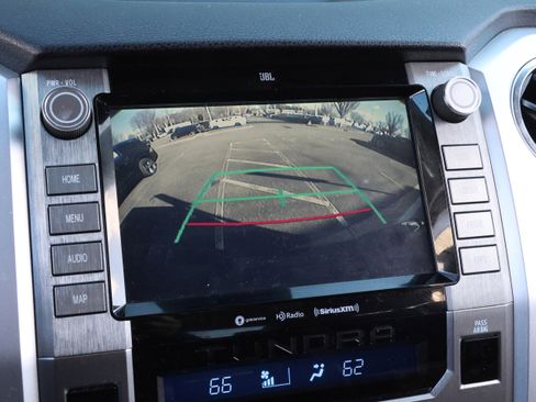 Used 2020 Toyota Tundra TRD Pro image 26