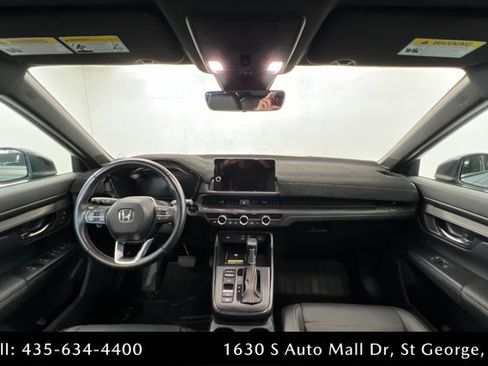 Used 2025 Honda CR-V Sport-L image 9