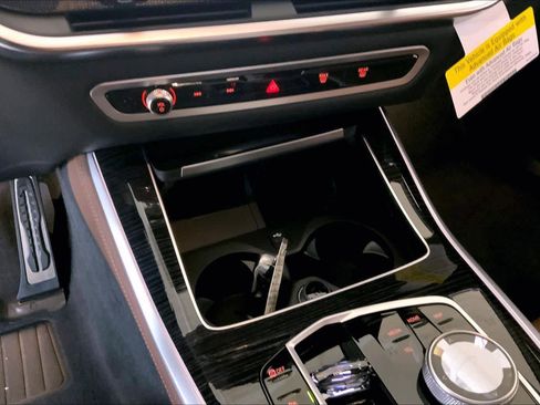 New 2026 BMW X5 xDrive40i AWD/4WD image 20