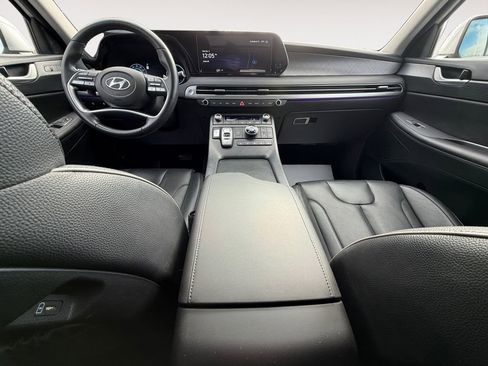 Certified 2024 Hyundai Palisade Limited image 18