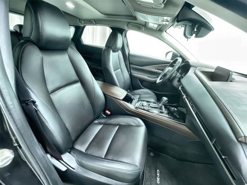 Used 2024 MAZDA CX-30 AWD 2.5 S w/ Premium Package image 28