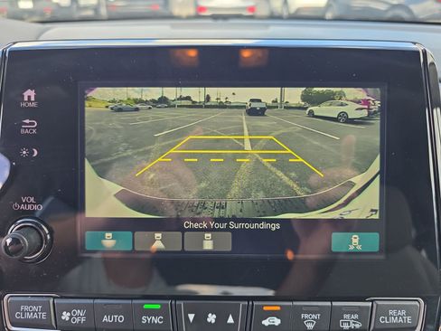 Certified 2023 Honda Odyssey EX-L image 17