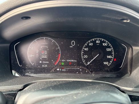 Used 2023 Honda Civic LX image 27