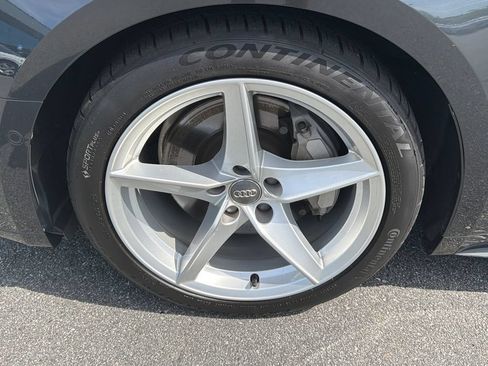 Used 2019 Audi A5 2.0T Prestige w/ S Line Sport Package AWD/4WD image 11