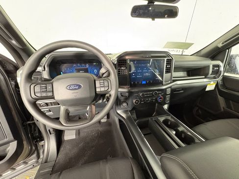 New 2026 Ford F150 STX w/ Equipment Group 200A RWD image 7