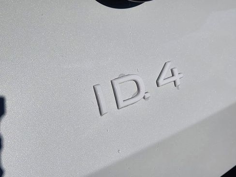 New 2026 Volkswagen ID.4 Pro S Plus AWD/4WD image 31