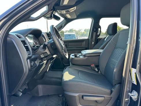 Used 2026 RAM 2500 Tradesman image 9