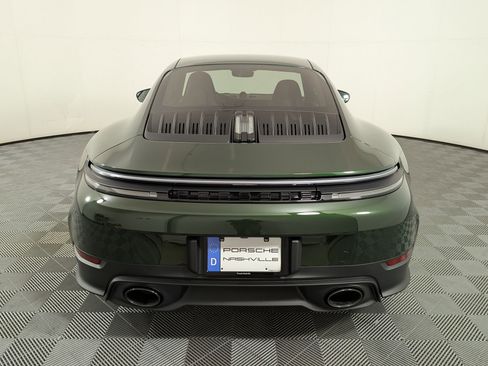 New 2026 Porsche 911 Carrera T image 11