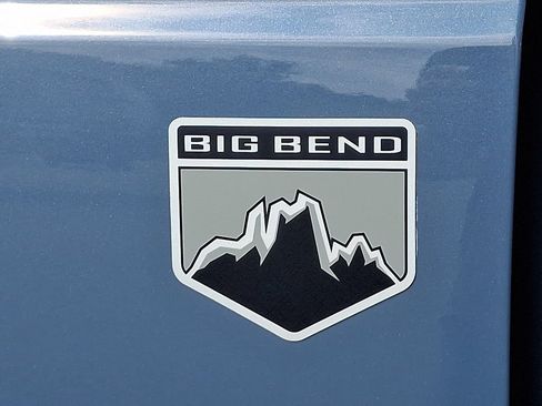 Used 2024 Ford Bronco Big Bend AWD/4WD image 30