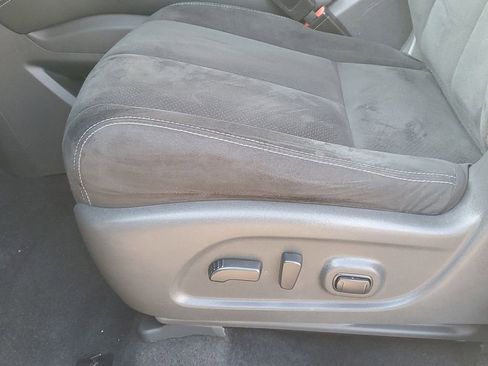 Used 2021 Nissan Murano SV image 11