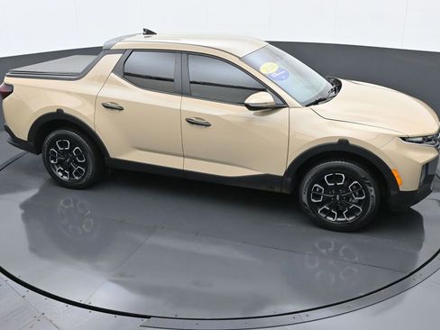 Certified 2024 Hyundai Santa Cruz SEL image 36