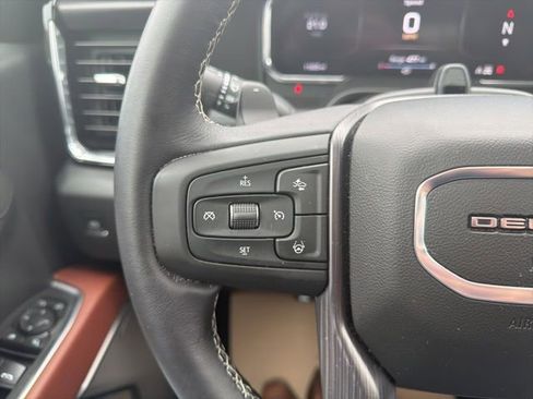 Used 2026 GMC Sierra 1500 Denali Ultimate AWD/4WD image 29