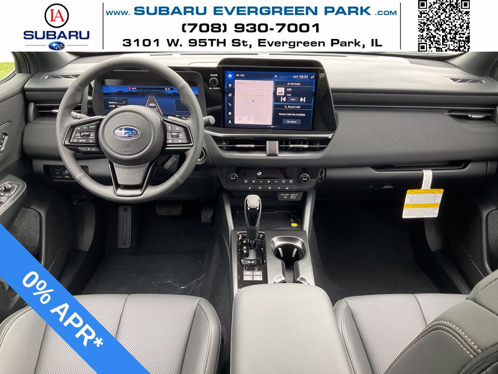 New 2026 Subaru Outback Limited XT AWD/4WD image 35