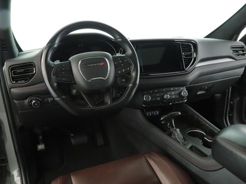 Used 2023 Dodge Durango R/T AWD/4WD image 2