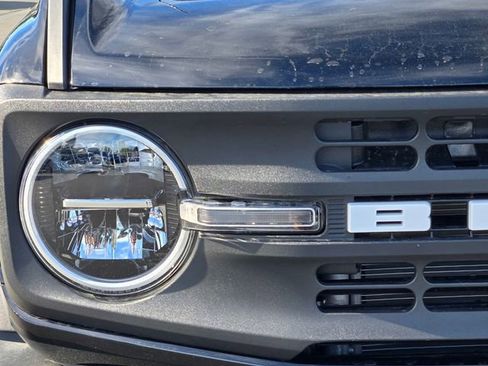 New 2026 Ford Bronco Big Bend image 10