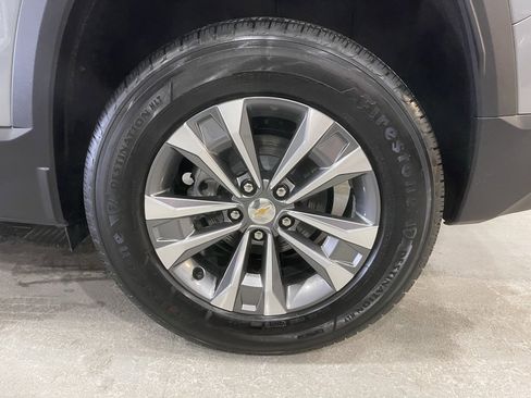 New 2026 Chevrolet Equinox LT image 32