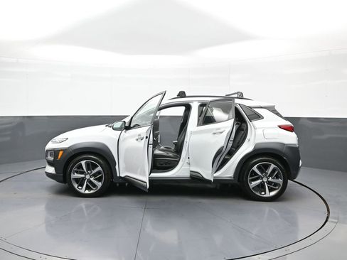 Used 2020 Hyundai Kona Ultimate AWD/4WD image 42