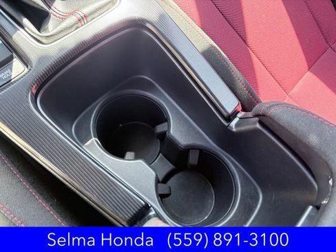 Certified 2024 Honda Civic Si image 23