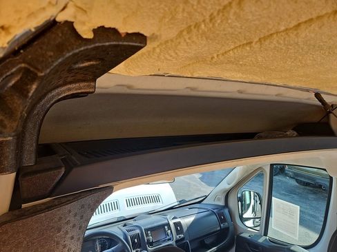 Used 2019 RAM ProMaster 1500 image 31