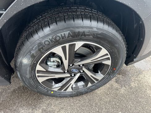 New 2026 Subaru Crosstrek 2.0i Premium image 30