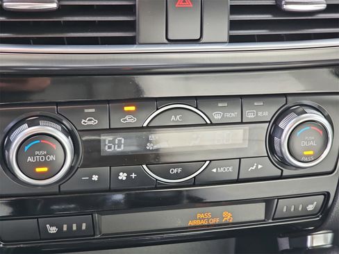 Used 2016 MAZDA CX-5 Grand Touring image 24