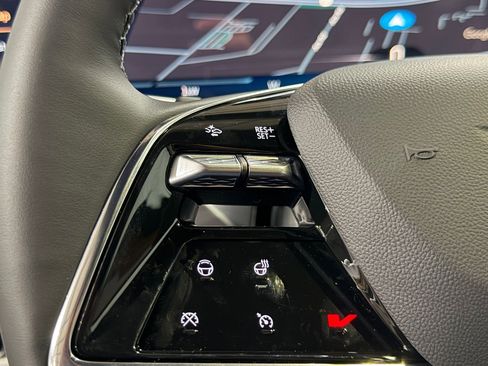 New 2026 Cadillac Vistiq Sport AWD/4WD image 14