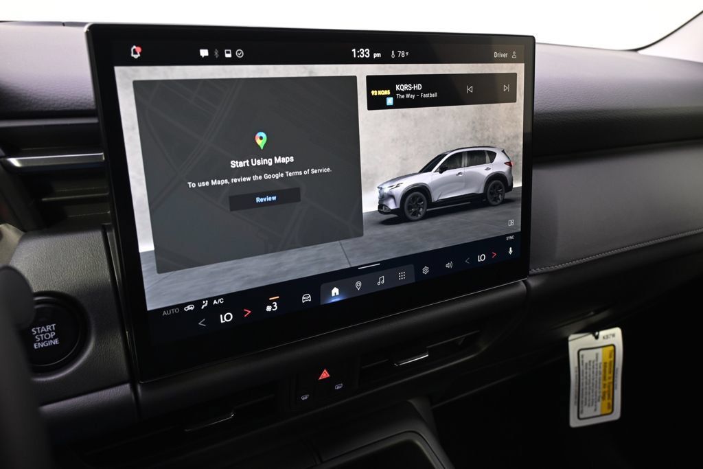 New 2026 MAZDA CX-5 Select AWD/4WD image 26