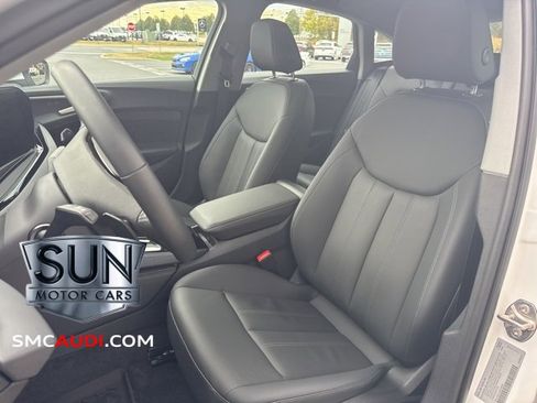 Certified 2025 Audi A5 2.0T Premium w/ Convenience Package image 22