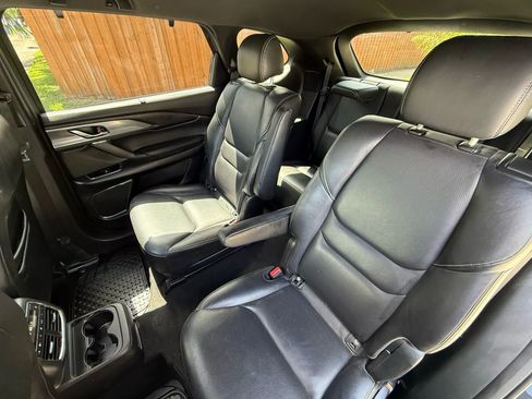 Used 2021 MAZDA CX-9 Grand Touring image 12