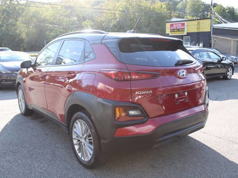 Used 2018 Hyundai Kona SEL image 10