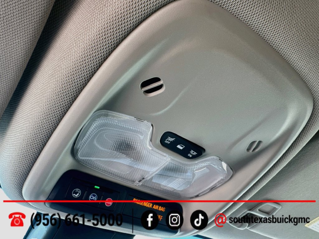 Used 2024 Buick Encore GX Preferred w/ Comfort Package FWD image 19