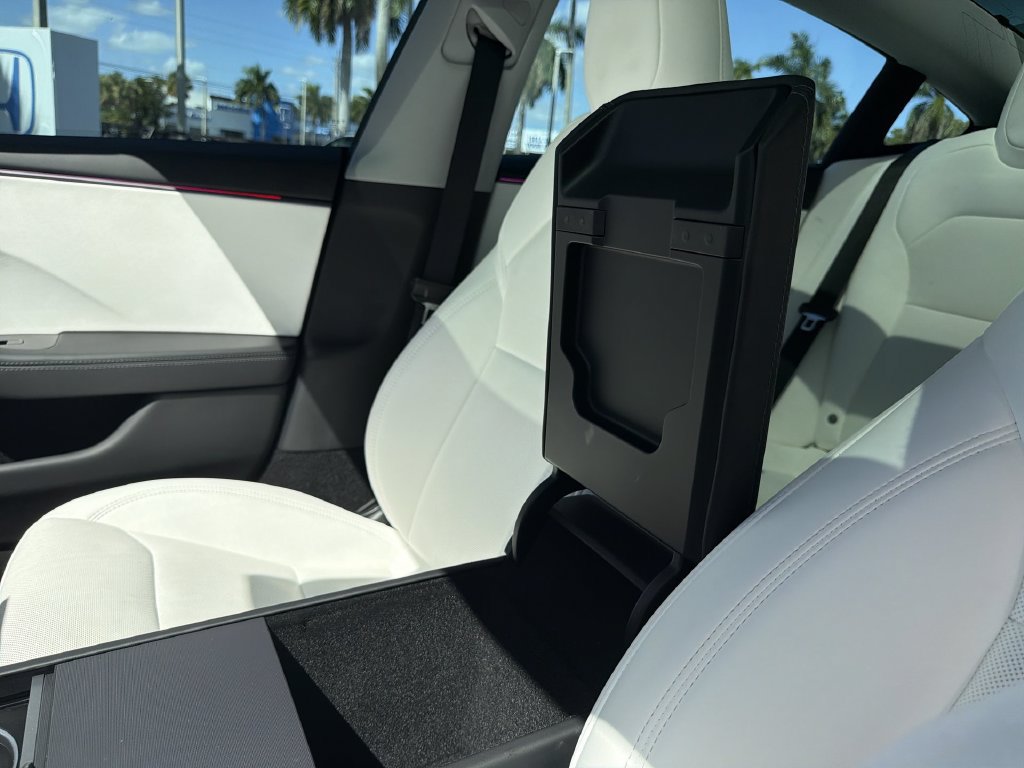 Used 2026 Tesla Model 3 RWD image 48