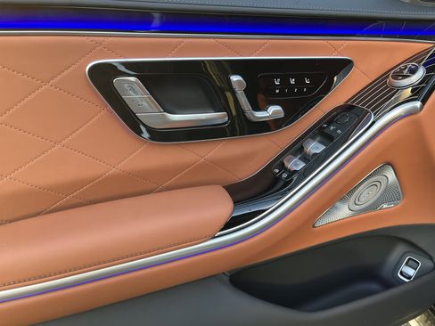 New 2026 Mercedes-Benz S 580 S 580 image 13