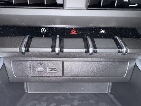 New 2025 Chevrolet Colorado LT w/ Advanced Trailering Package image 19