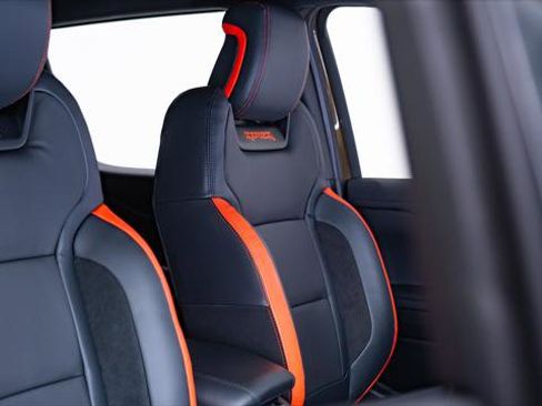 Used 2025 Ford Ranger Raptor image 31