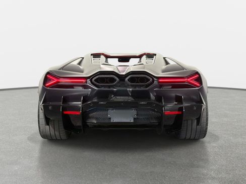 Used 2024 Lamborghini Revuelto AWD/4WD image 4