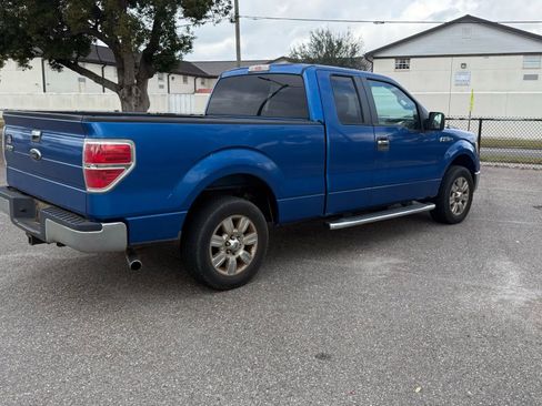 Used 2010 Ford F150 STX image 6