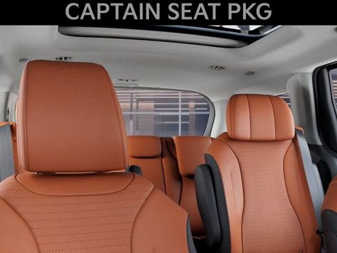 New 2026 Kia Carnival SX Prestige image 27