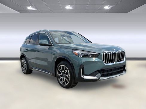 Used 2026 BMW X1 xDrive28i w/ Technology Package AWD/4WD image 6