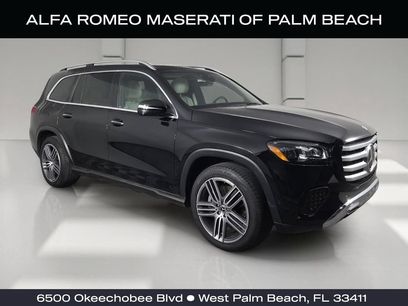 Used 2025 Mercedes-Benz GLS 450 4MATIC