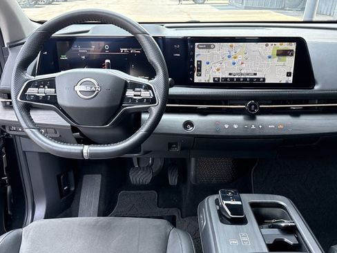 Certified 2024 Nissan Ariya AWD image 7