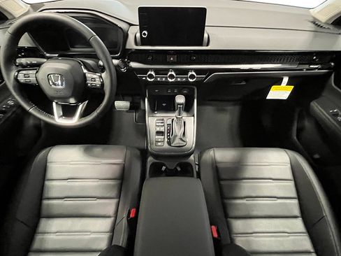 New 2026 Honda CR-V EX-L image 15