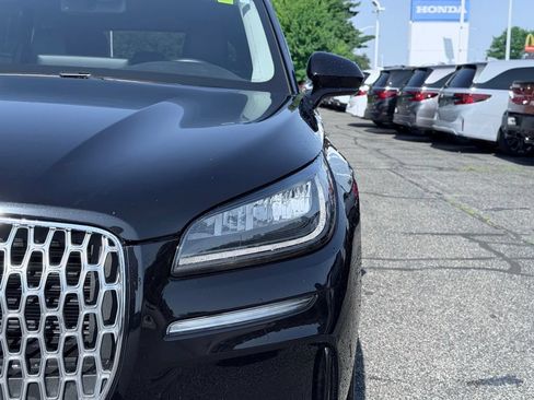 Certified 2024 Lincoln Corsair AWD image 3