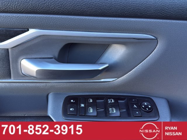 Used 2021 RAM 1500 Big Horn AWD/4WD image 19