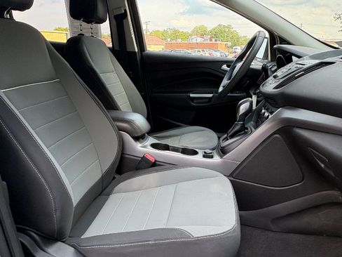 Used 2014 Ford Escape SE AWD/4WD image 22