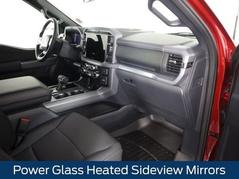 New 2026 Ford F150 XLT w/ Equipment Group 302A MID AWD/4WD image 59