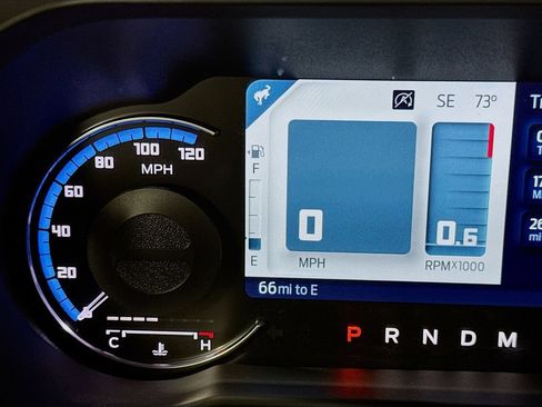 Used 2022 Ford Bronco Badlands AWD/4WD image 14