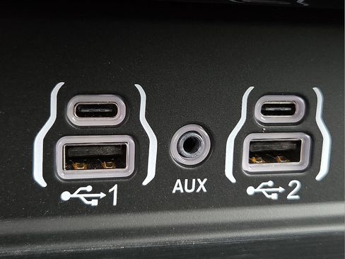 New 2025 RAM 2500 Power Wagon image 18