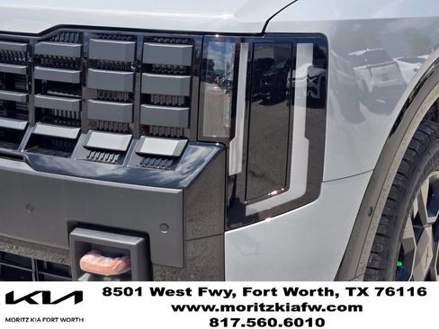 New 2027 Kia Telluride SX Prestige X-Pro AWD/4WD image 7