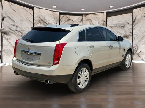 Used 2014 Cadillac SRX Luxury FWD image 6